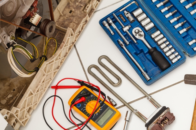 Appliance repairs Loughton, High Beach, IG10