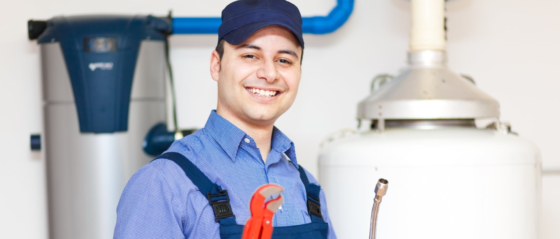 Boiler Installations IG10