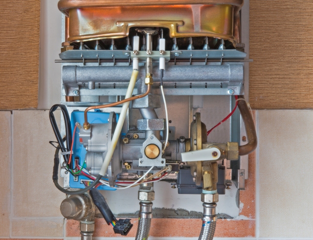 Boiler repairs Loughton, High Beach, IG10