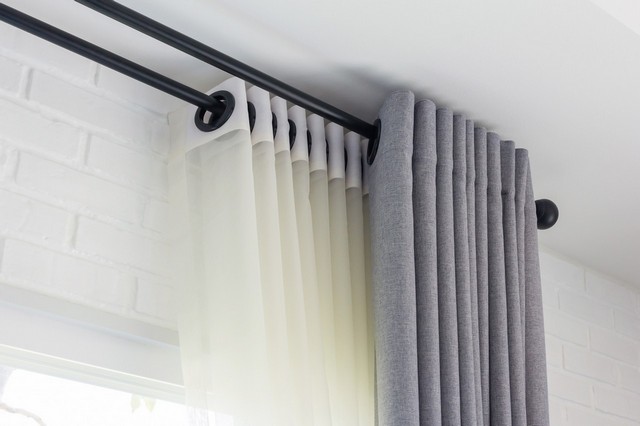 Curtain Fitters Loughton, High Beach, IG10