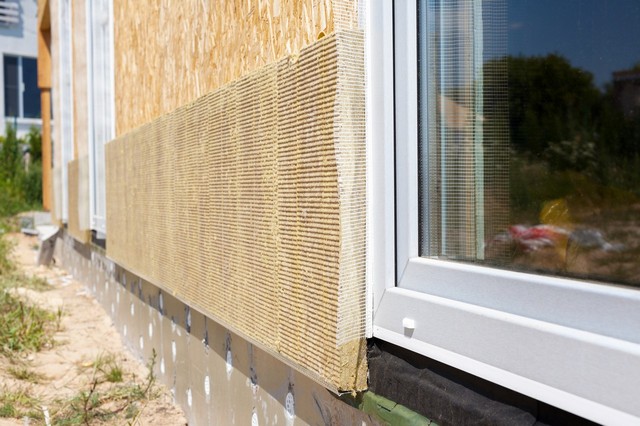 Home Insulation Loughton, High Beach, IG10